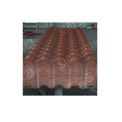 【PVC超耐候防腐复合瓦机器 合成树脂瓦设备】价格_厂家 - 中国供应商